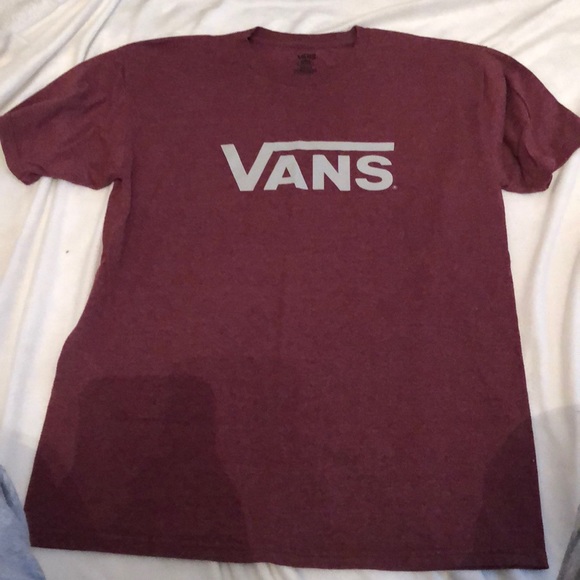 Vans Short-Sleeve T-Shirt - Picture 1 of 1